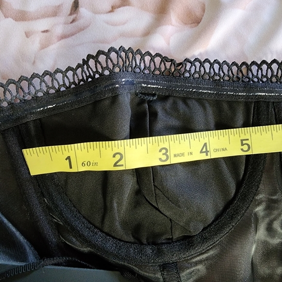 Revolve NBD Boned "Imagine" Dress - Picture 12 of 16